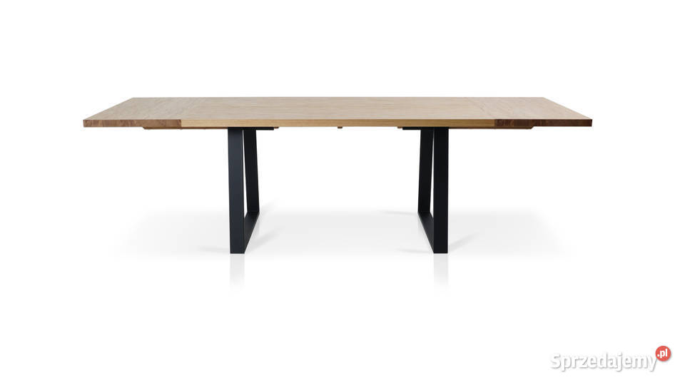 STÓŁ LOFT Rozkładany NOGI PIEMONT 180230280x94 Stoły, krzesła, biurka Toruń sprzedam