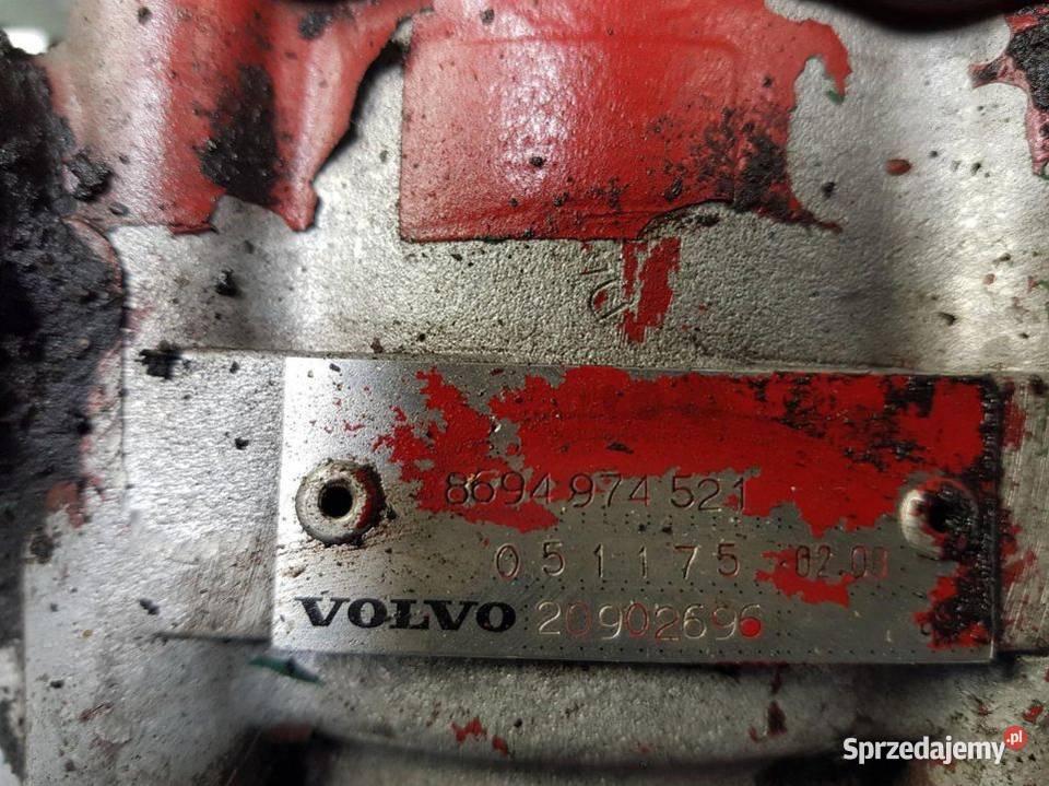 POMPA WSPOMAGANIA VOLVO FH520 20902696 kujawsko-pomorskie Lipno