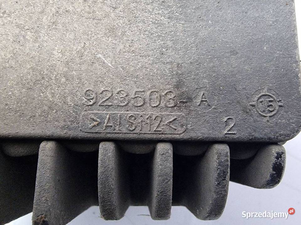 RETARDER IVECO COMPA ZWALNIACZ IRCS TELMA Części samochodowe Lipno