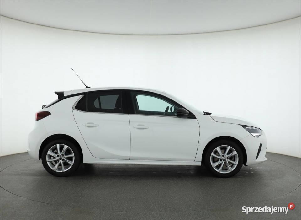 Opel Corsa 12 Turbo centralny zamek Piaseczno