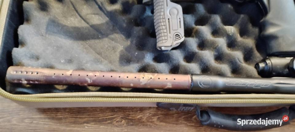 marker tm7 Sport i Wypoczynek Wolin