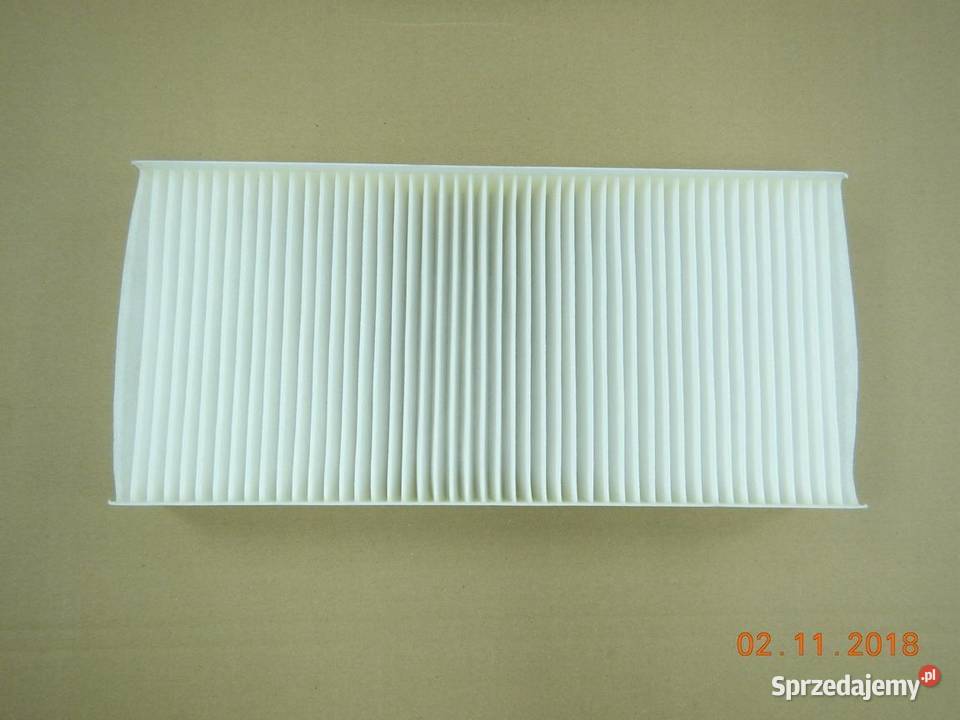FILTR KABINOWY FIAT CITROEN PEUGEOT TOYOTA sprzedam