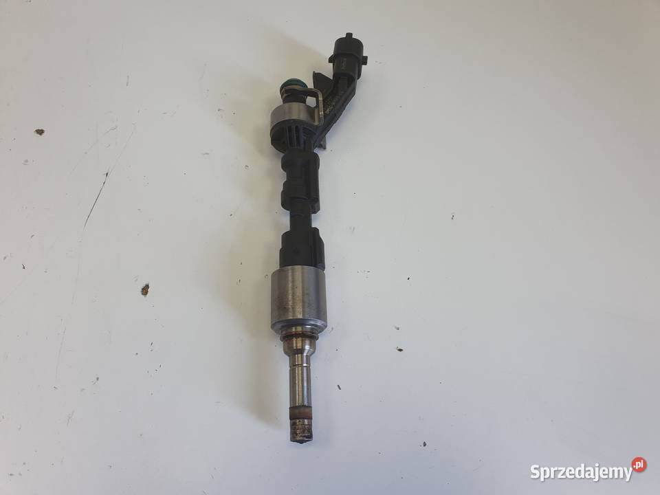 Ford Focus MK3 III C II 16 EcoBoost WTRYSKIWACZ Wtryskiwacze Janów sprzedam
