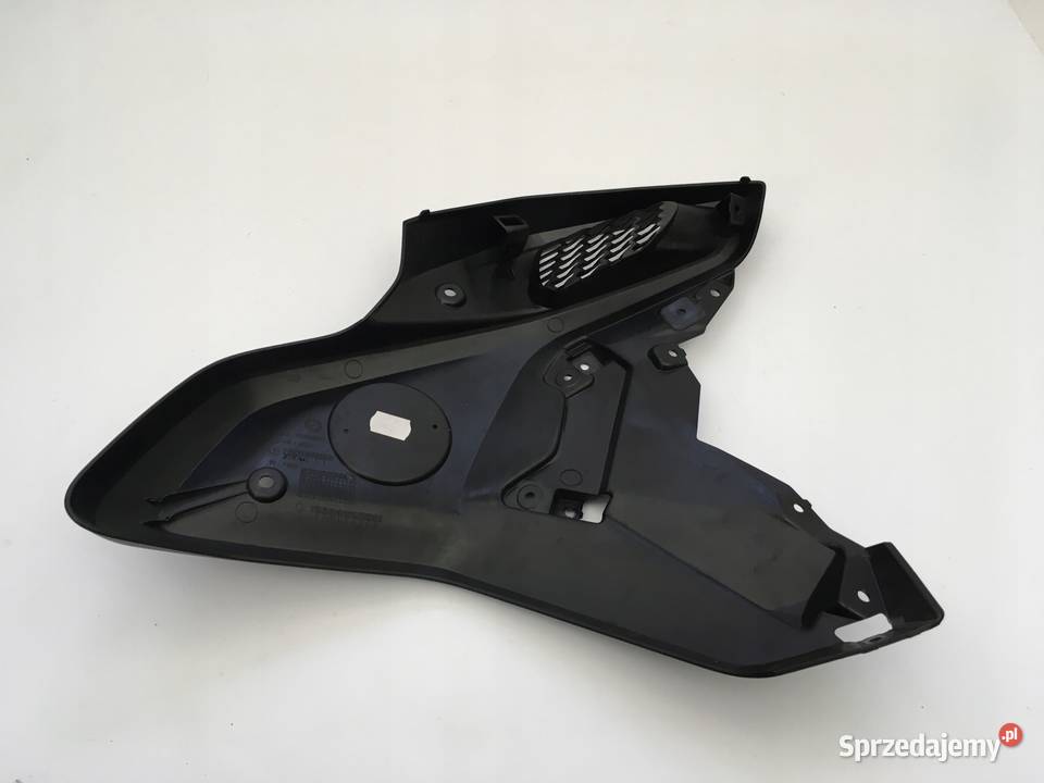 BMW R 1200 R 1250 Owiewka wypełnienie bok boczek Łobżenica
