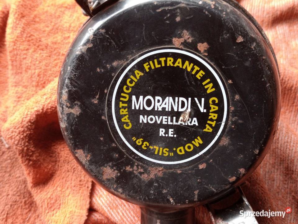 obudowa filtra powietrza