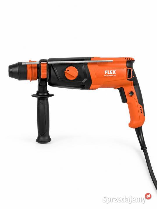 Uniwersalna Młotowiertarka FLEX CHE 228 R