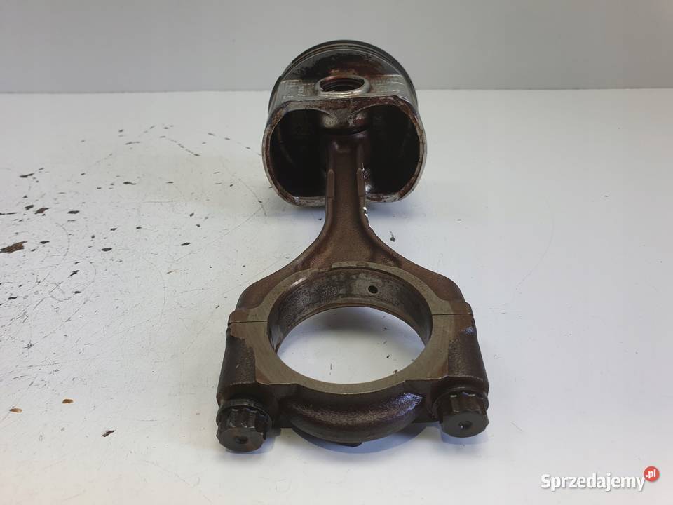 Toyota RAV4 II 20 VVTI TŁOK KORBOWÓD 1AZ Chełm