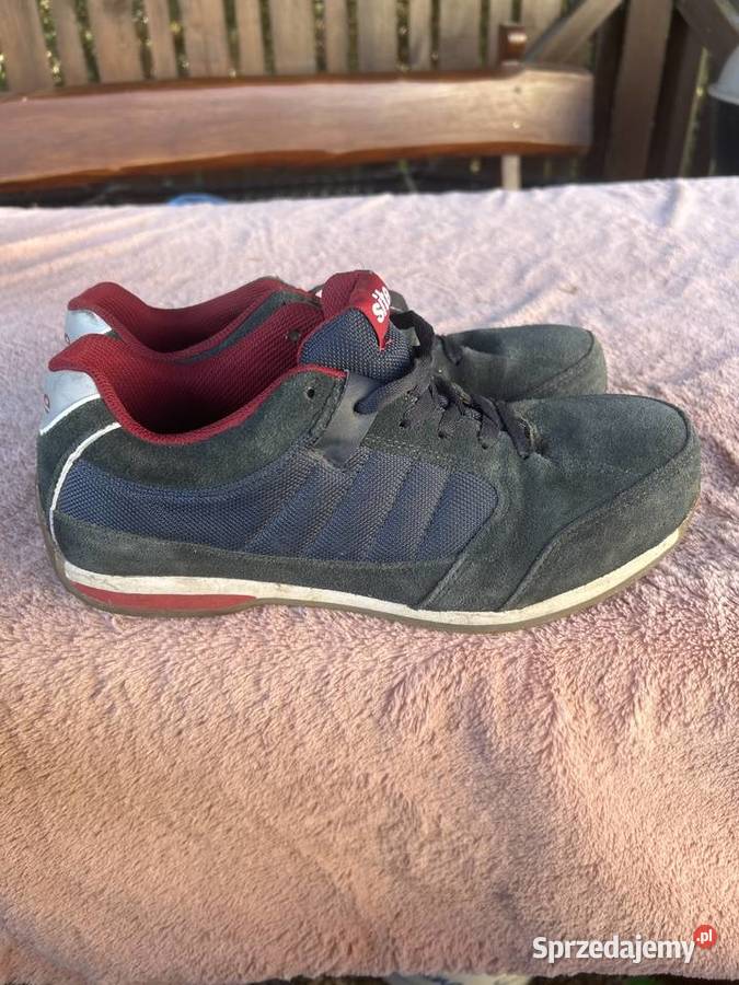 Buty robocze rozmiar 42 Męskie Opatów sprzedam