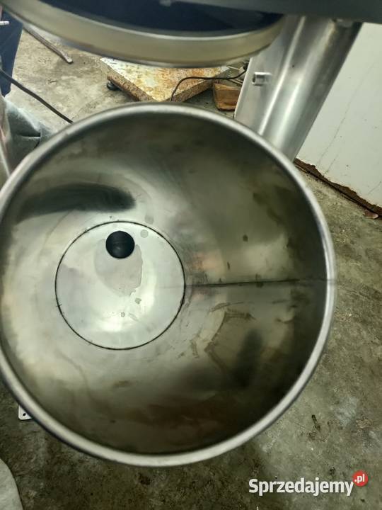 Nadziewarka Rawa Mazowiecka