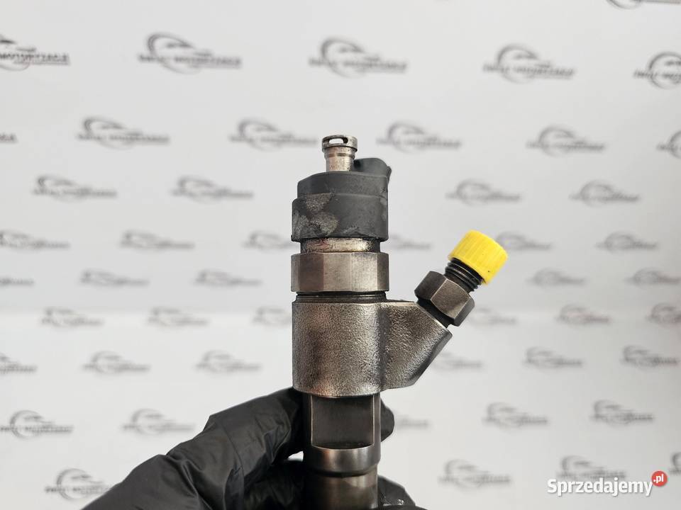IVECO 23 HPI JTD F1AF0481B116 wtryskiwacz osobowe świętokrzyskie