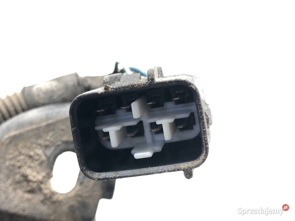 WEBASTO TOYOTA AURIS I 252421 Hatchback 20 0612 osobowe