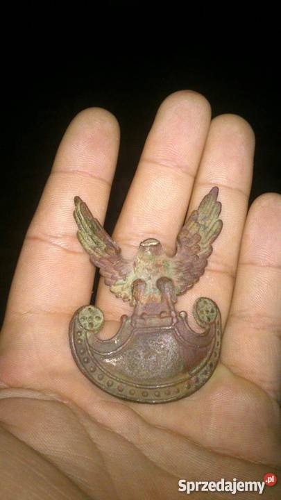 Orzełek wz 19 wz 53 Pozostałe Braki sprzedam