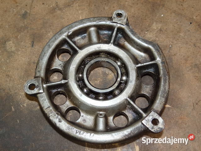 podpora wału Simson AWO org DDR Żary sprzedam