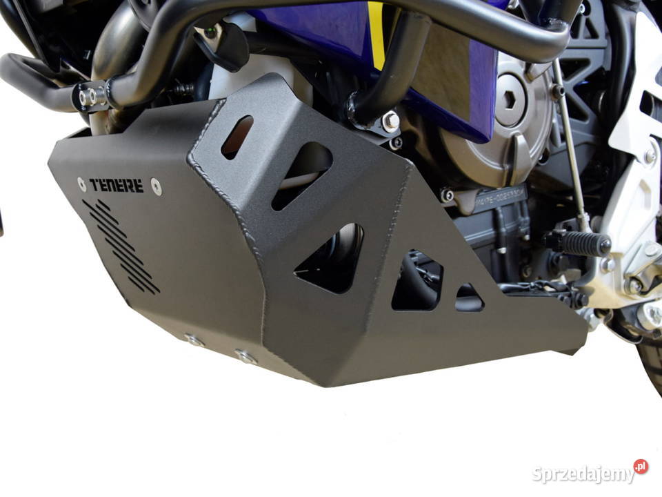 Osłona silnika Yamaha Tenere 700 World Raid 22 Częstochowa sprzedam