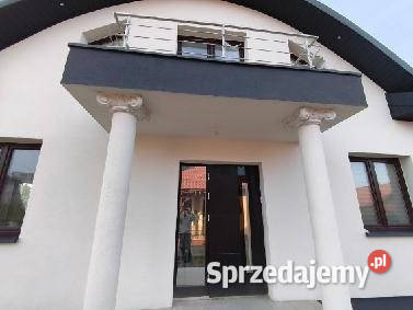 Lubaczów dom 110 m2 gotowy do zamieszkania Rok budowy 2007