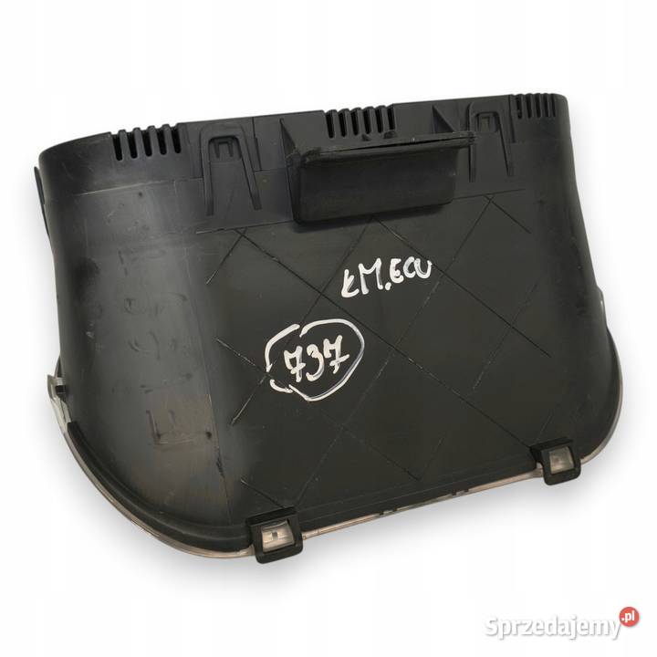 LICZNIK ZEGARY 4S6F10849EA Ford Fusion Fiesta osobowe Chełm