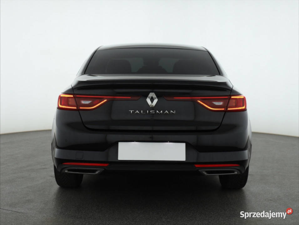 Renault Talisman 16 dCi klimatyzacja Piaseczno sprzedam