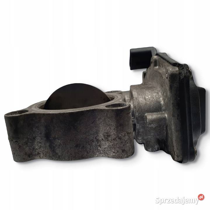 PRZEPUSTNICA BMW F10 F11 F30 F31 E90 E87 20 D Chełm sprzedam