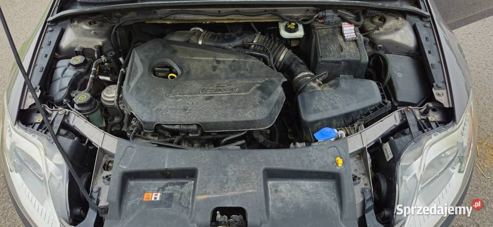 MONDEO MK4 Mondeo świętokrzyskie Busko-Zdrój sprzedam