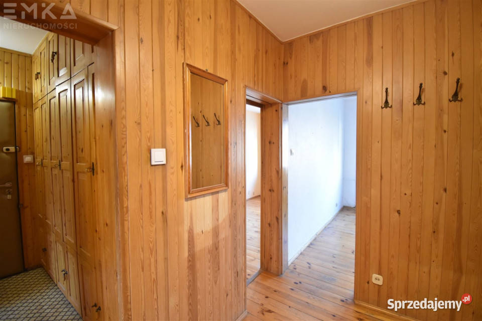 Sprzedaż mieszkania Bydgoszcz Jeremiego Przybory