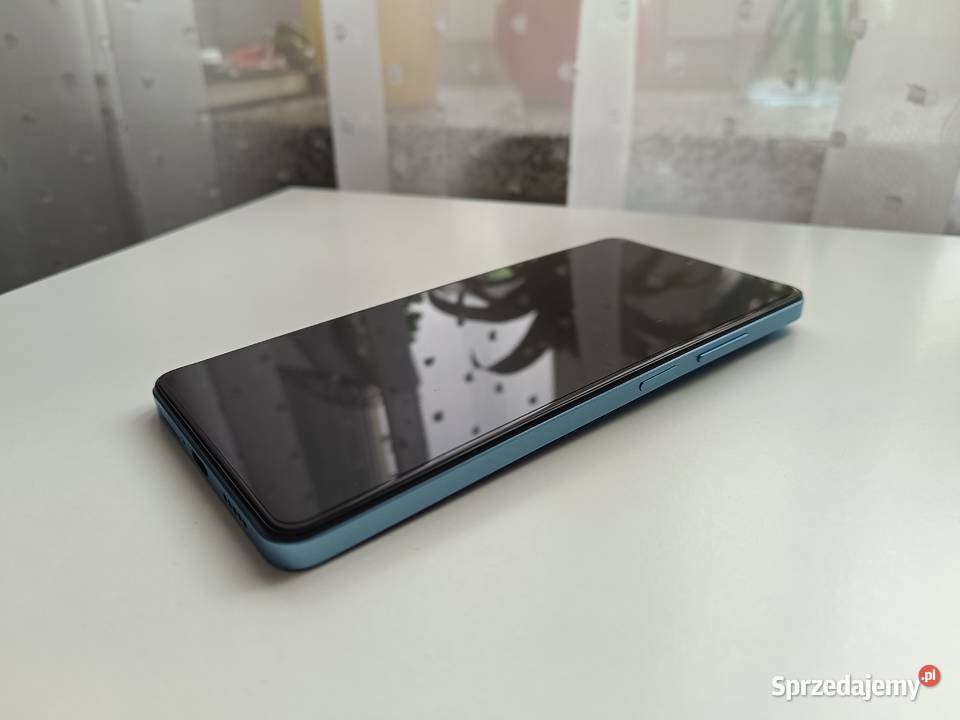POCO X5 Pro 5G Blue 8GB RAM 256GB ROM Pruszków