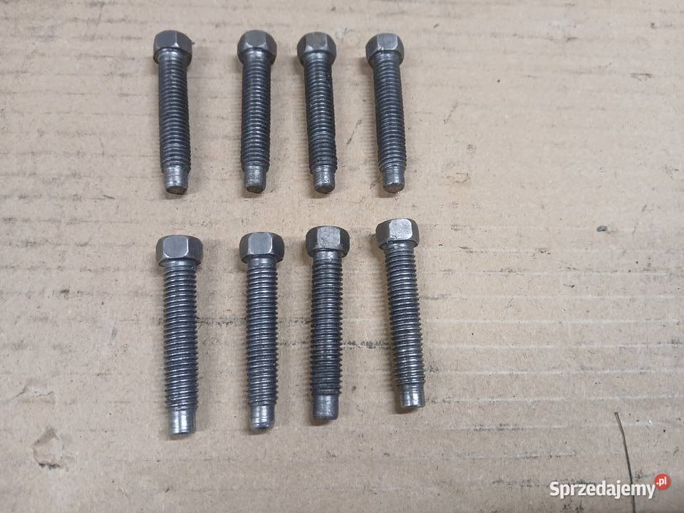 AWO AVO SIMSON śruby do mocowania zbiornika Kieźliny