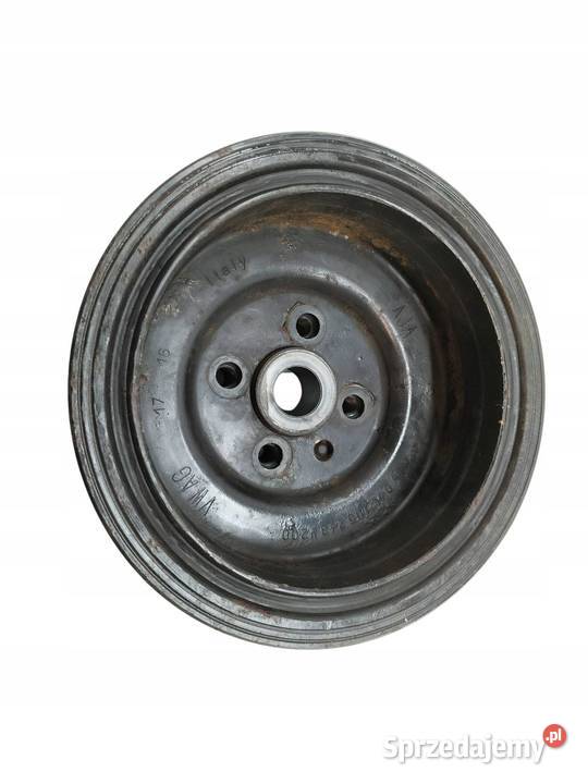 KOŁO PASOWE 04L105243 20 TDI VW Volkswagen sprzedam