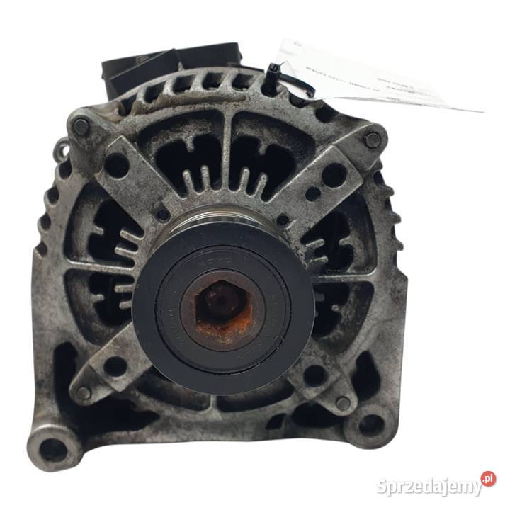 ALTERNATOR BMW F20 F21 116i 16 T denso 7605060 Chełm