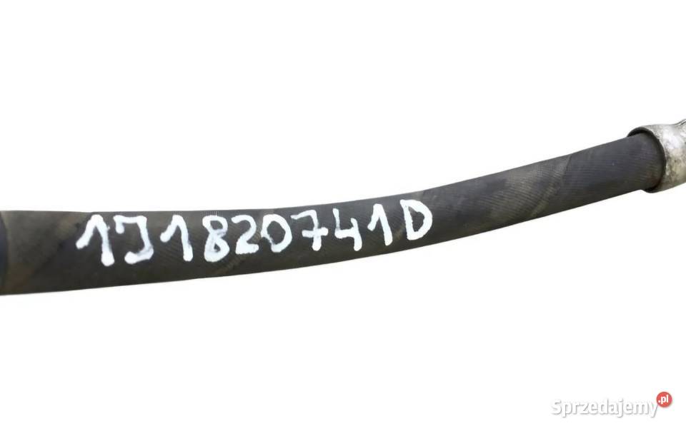 PRZEWÓD KLIMATYZACJI LEON I BORA GOLF IV OCTAVIA Działoszyce