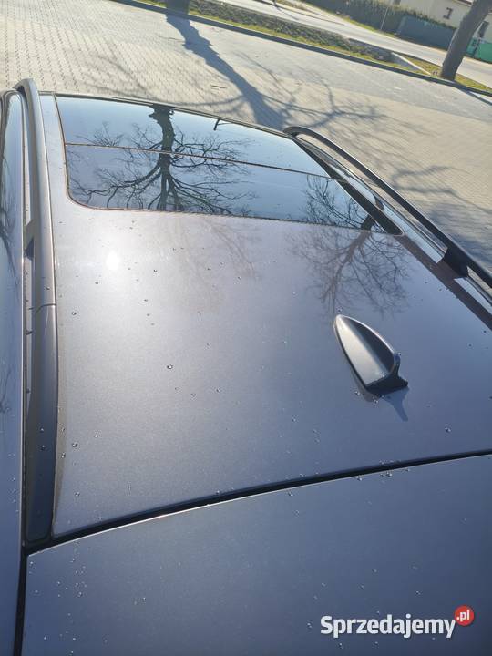 BMW E91 318i panoramiczny dach 2008 r Gdów