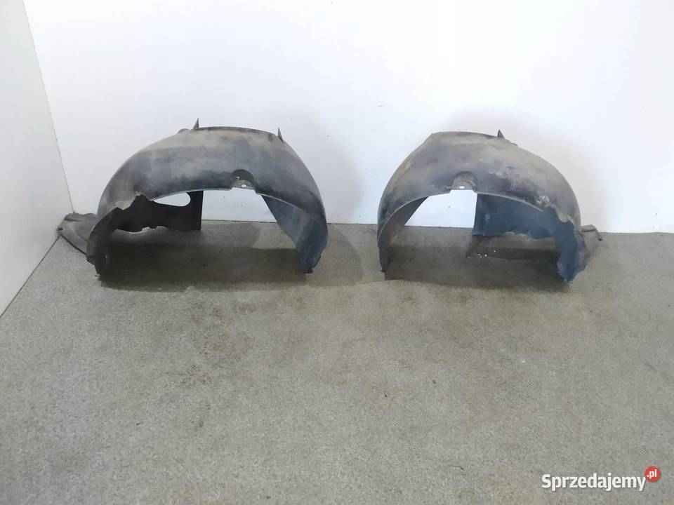 NADKOLE PRAWY LEWY PRZÓD KPL Seat Toledo III