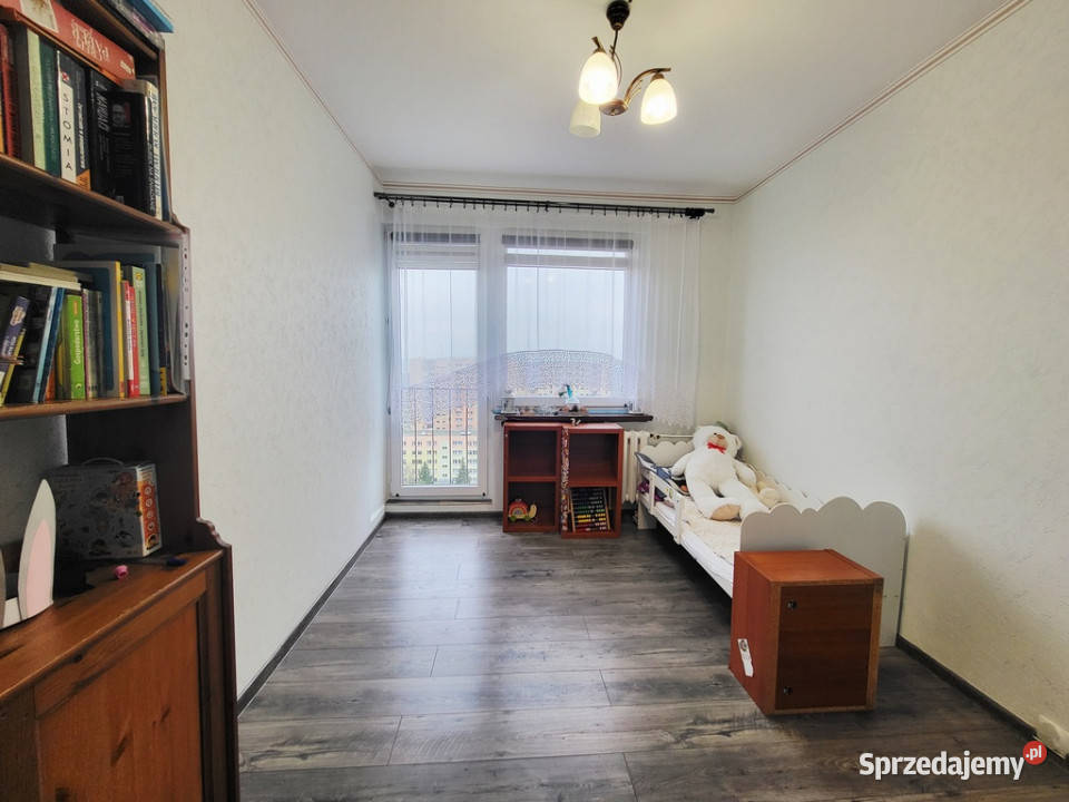 Szafera 2 pokojowe Szczecin