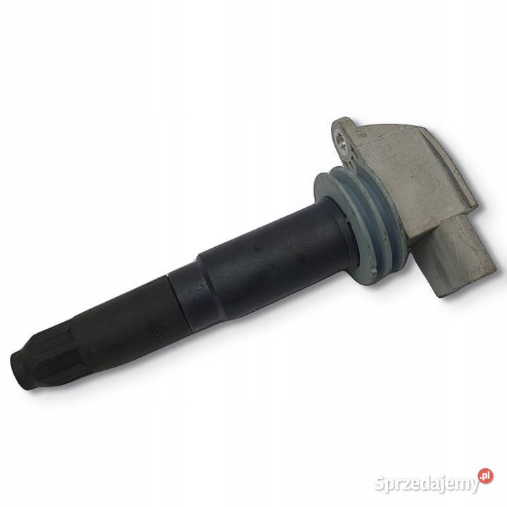 CEWKA ZAPŁONOWA Porsche 911 991 GT3 RS 38 Chełm