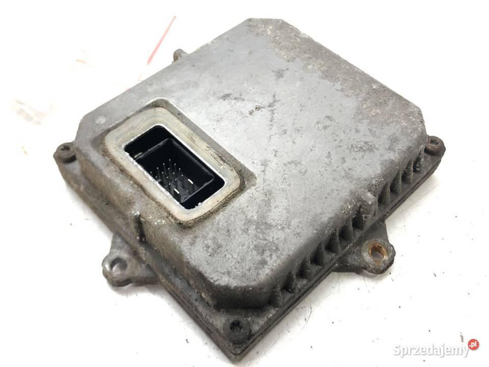 PRZETWORNICA XENON FORD MONDEO MK3 1S71128655AA sprzedam