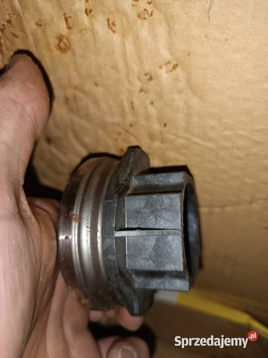 BMW E30 18 20 sprzęgło zestaw sprzęgła tarcza Stare Wierzchowiska