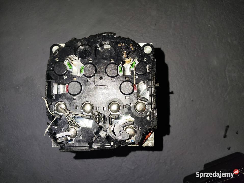 POMPA HAMULCOWA STEROWNIK ABS HONDA JAZZ V 15H osobowe Piaseczno