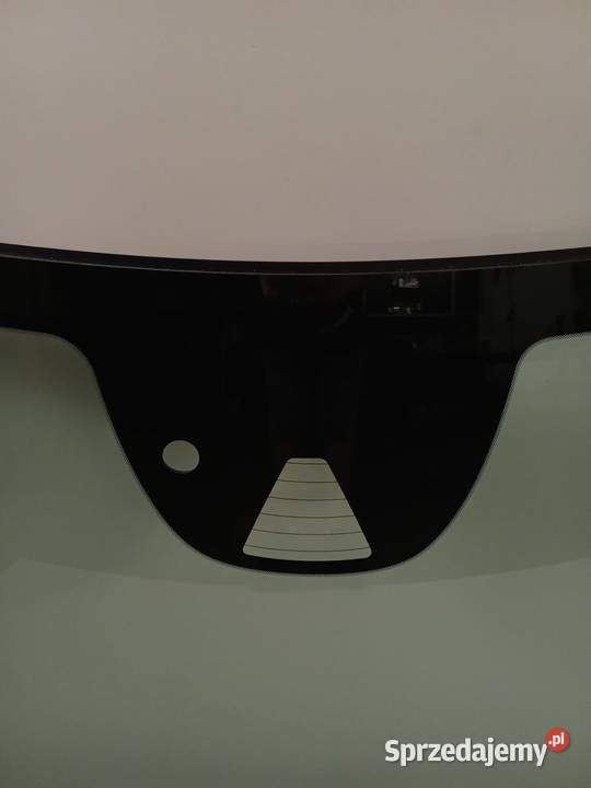 Szyba Przednia Volvo XC40 17 Kamera Sensor Przednie Bralin