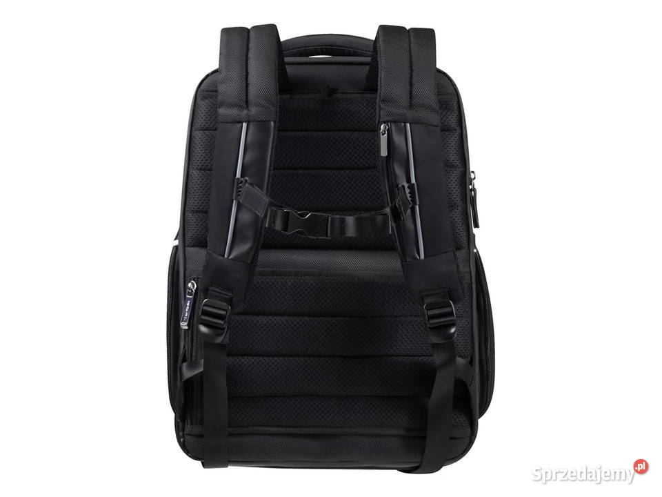 Samsonite Spectrolite 30 Plecak do Laptop 173 Zielonka