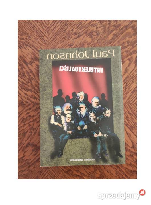 Johnson Paul Editions Spotkania świętokrzyskie Kielce