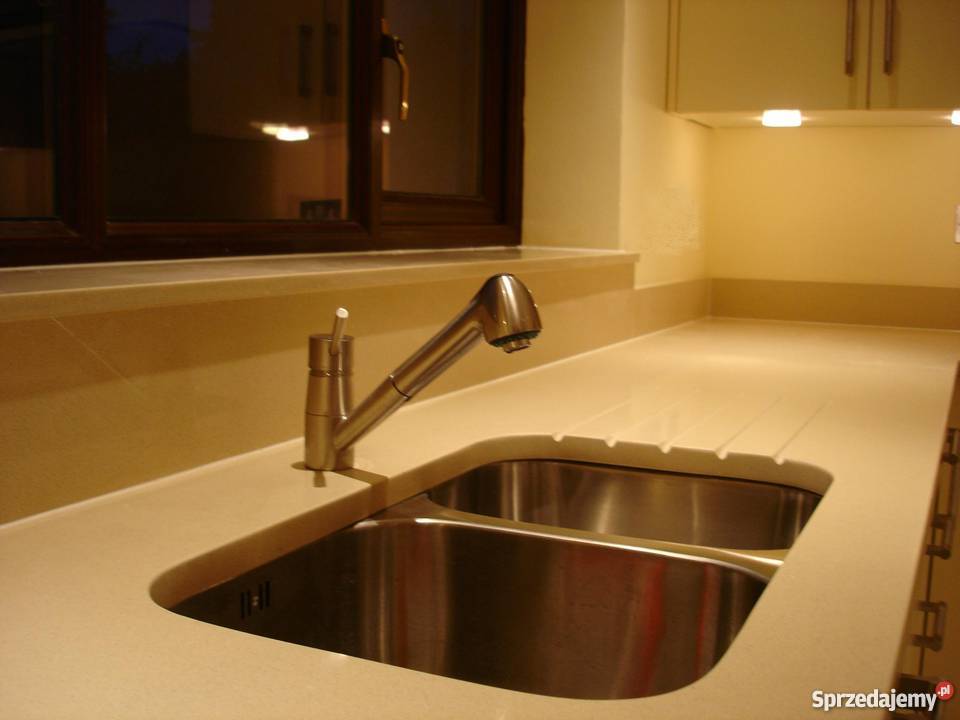 Blaty granitowe kwarcytowe Tanio i szybko Remont i budowa