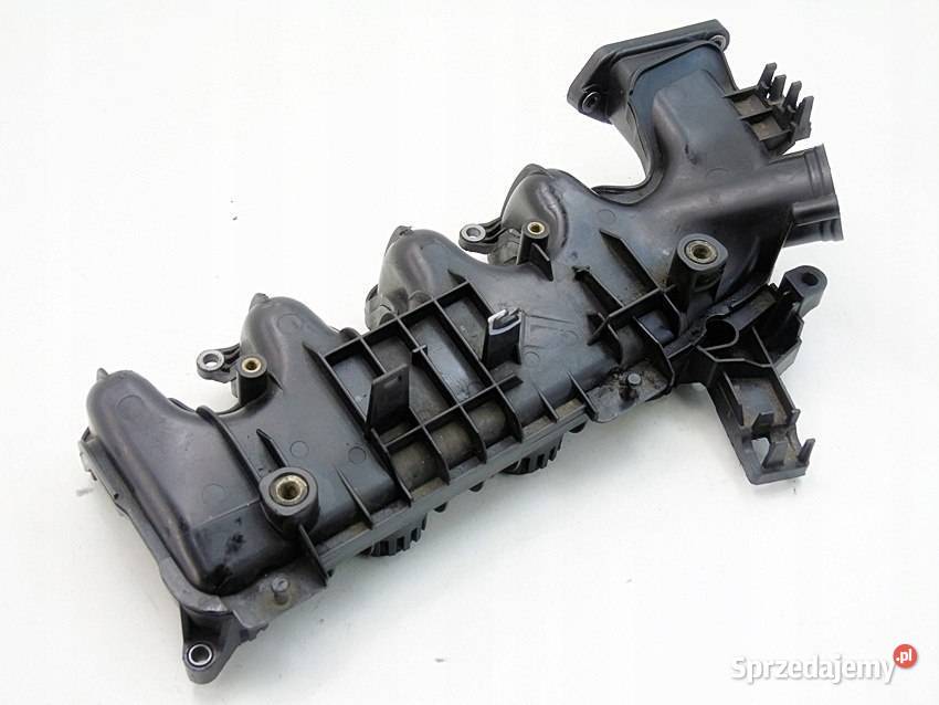 KOLEKTOR SSĄCY 16 HDI C4 C5 207 307 407 308 206 osobowe śląskie