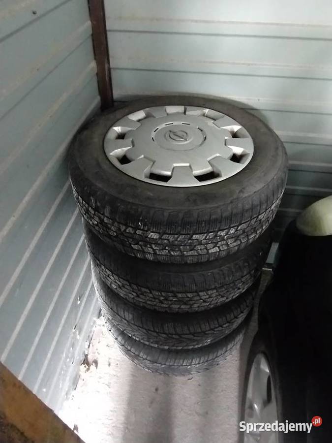 Opel Astra h mazowieckie Jawor Solecki