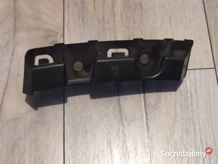 PEUGEOT 508 LEWY ŚLIZG ZDERZAKA PRZÓD 9686570380 wielkopolskie Międzychód
