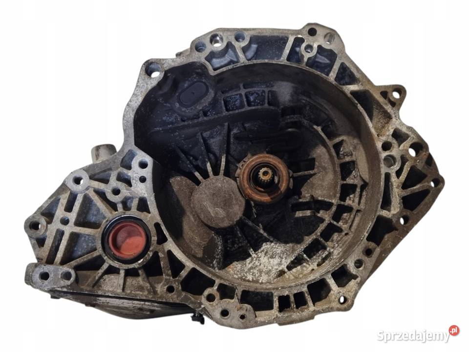SKRZYNIA BIEGÓW Opel Astra III H Corsa D 13 CDTI Chełm sprzedam