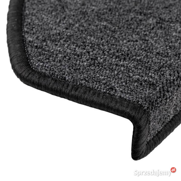 Nakładki na schody 15 65x24x4 antracytowe Warszawa