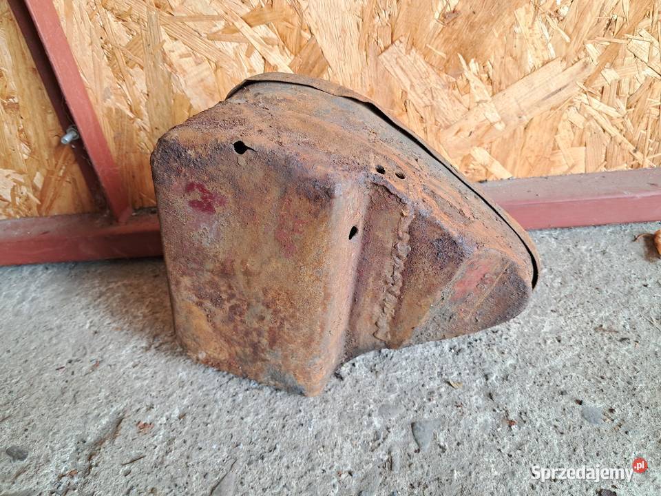 Schowek Wsk sprzedam