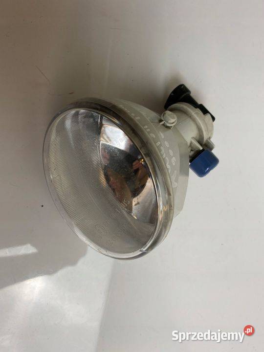 AURIS II YARIS III HALOGEN PRAWY 90008495 Motycz