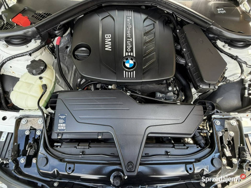 BMW 320 Pakiet Sport Head UP Harman Kardon Płońsk sprzedam