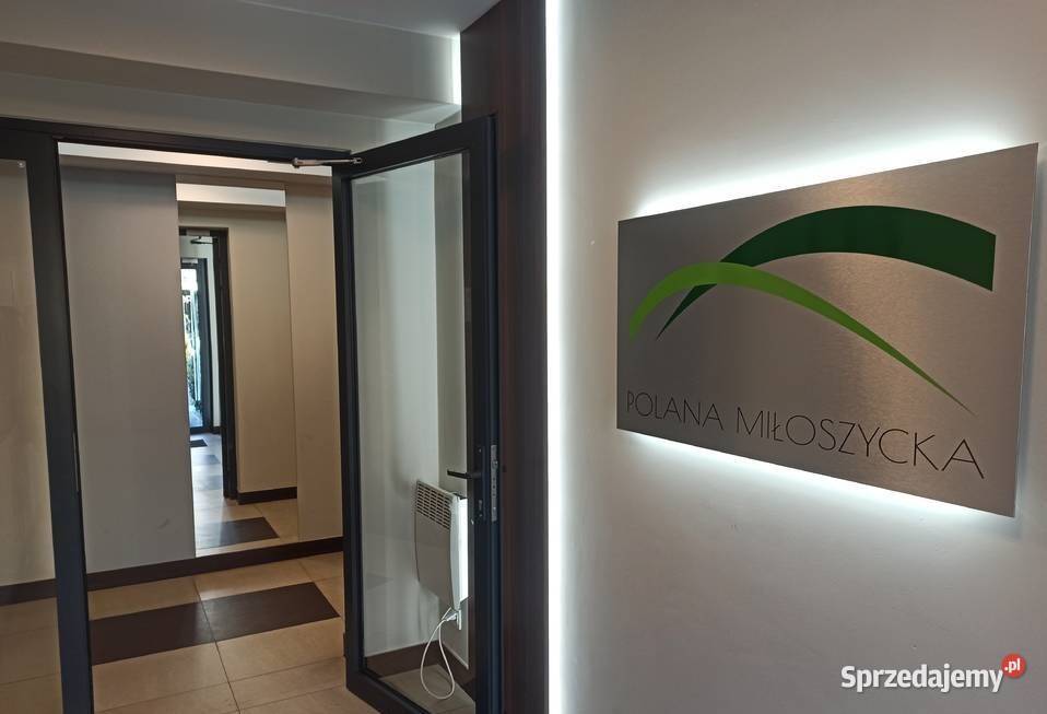 3pok 58met Polana Miłoszycka BALKONPIWNICA2020 Wrocław