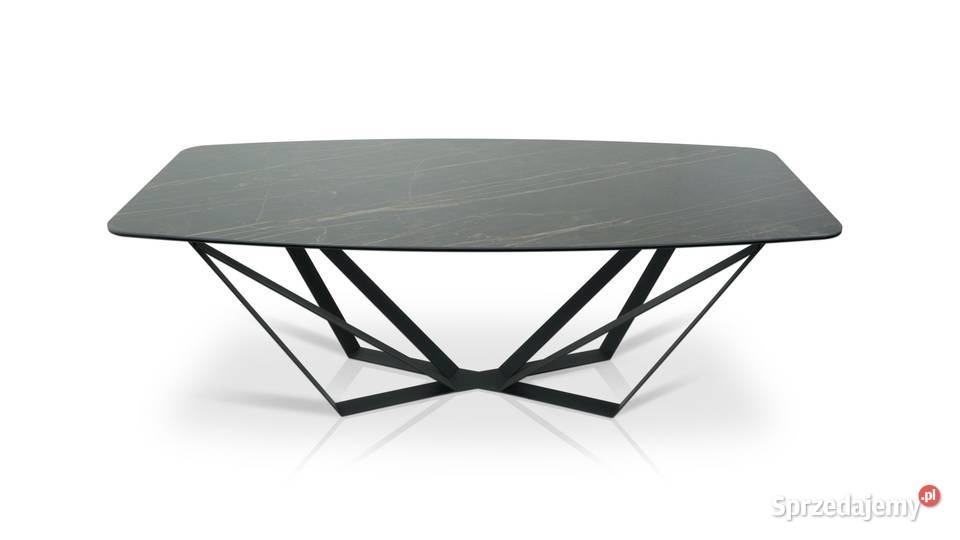 Stół ze spieku kwarcowego Laminam poler 160x90 Gliwice